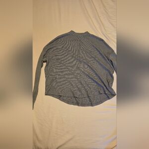SO Gray Women's Sweater